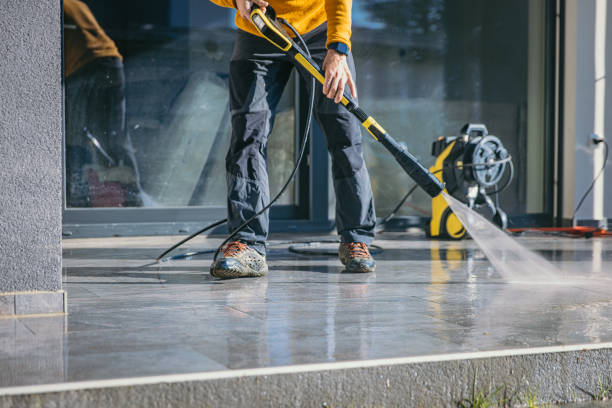 Local Pressure Washing Services in Michigan City, IN